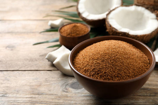 The Sweet Truth About Coconut Sugar: A Natural Living Essential