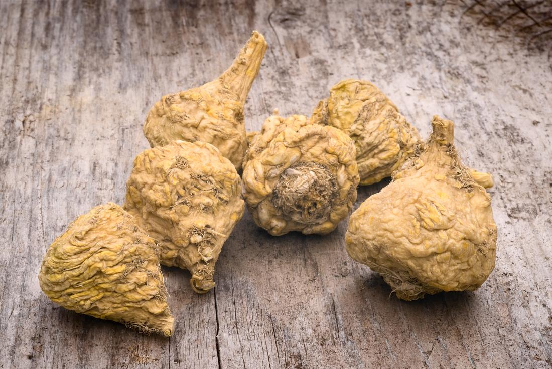 Exploring the Remarkable Benefits of the Maca Herb