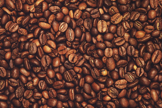 The Perfect Brew: Unveiling the Enchanting Benefits of Premium Arabica Coffee