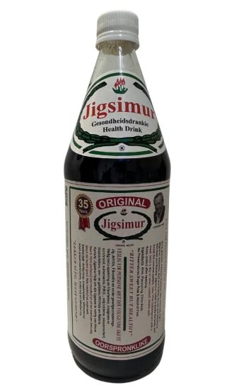 Jigsimur Original Bitter Health Drink (750ml)