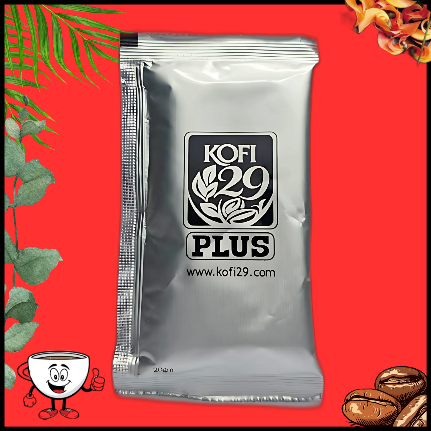 Kofi_29_Plus_Sachet_single