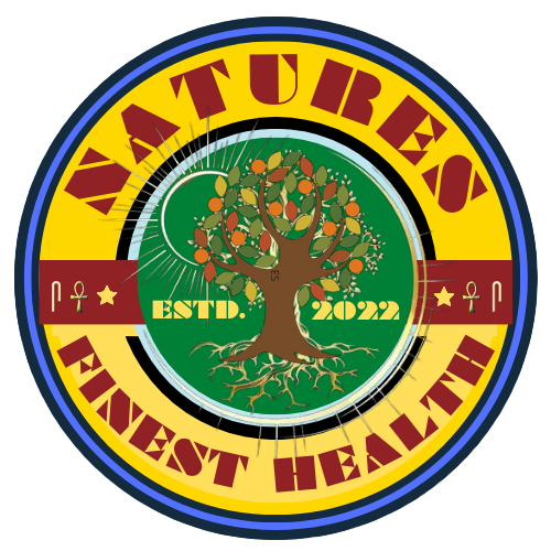 Natures Finest Health